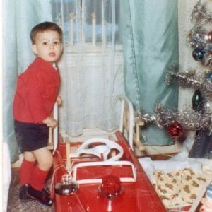 Meet your Posher, John